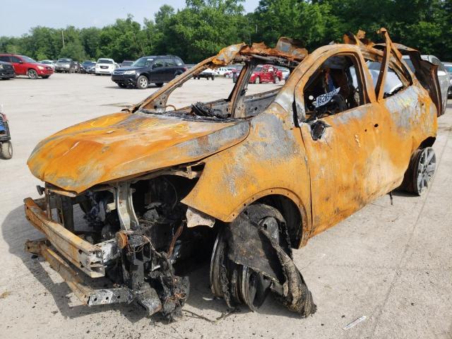 Photo 2 from auction – 2018 BUICK ENCORE ESS with VIN KL4CJGSB0JB548047