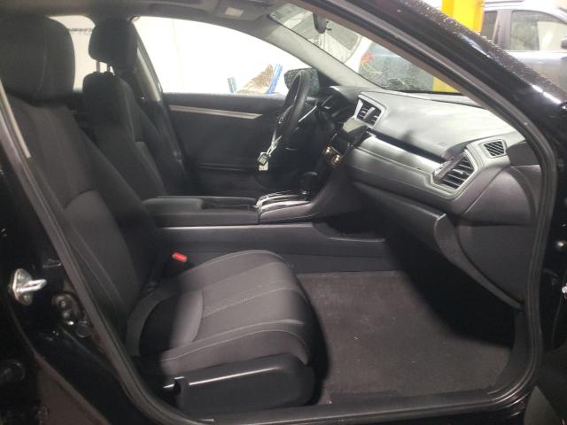 Photo 5 from auction – 2017 HONDA CIVIC EX with VIN 2HGFC2F77HH551035