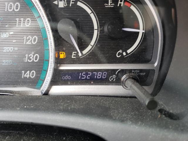 Photo 8 from auction – 2011 TOYOTA VENZA with VIN 4T3ZA3BB3BU048188