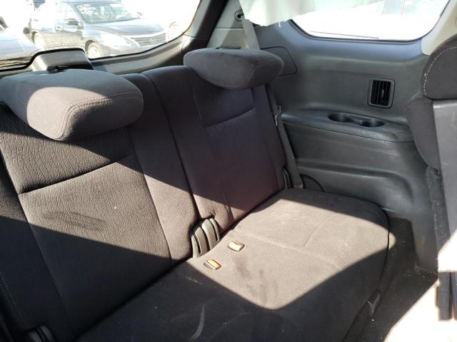 Photo 9 from auction – 2013 NISSAN PATHFINDER with VIN 5N1AR2MM3DC616407