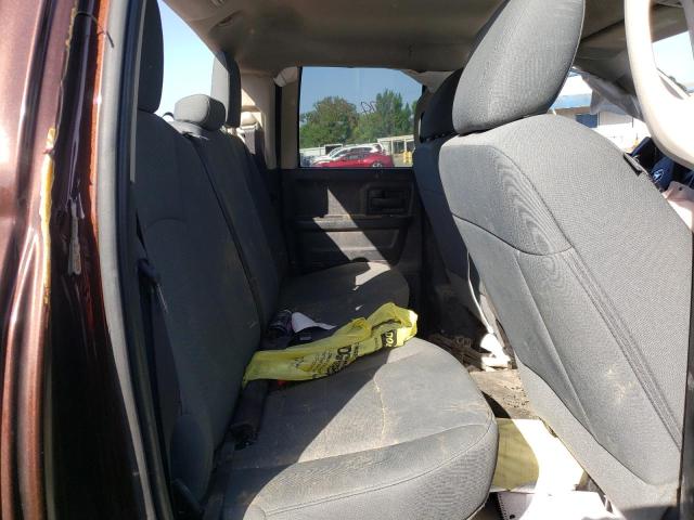 صورة رقم 6 من المزاد - 2015 RAM 1500 ST مع VIN 1C6RR7FM5FS511952