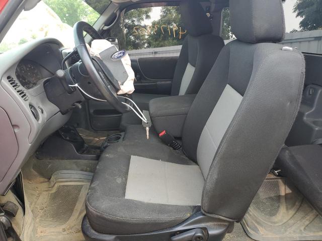 Photo 5 from auction – 2011 FORD RANGER SUP with VIN 1FTLR4FE1BPA85731