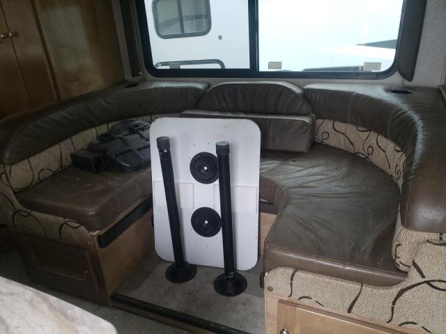 Photo 6 from auction – 2019 COACH LEPRECHAUN with VIN 1FDWE3FS8KDC28230