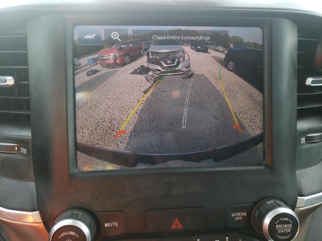 Photo 9 from auction – 2022 RAM 1500 LARAM with VIN 1C6SRFJT9NN224248