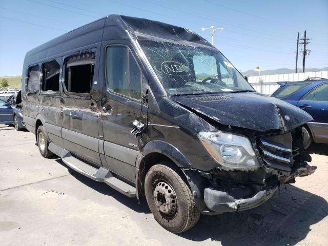 Photo 1 from auction – 2014 MERCEDES-BENZ SPRINTER 3 with VIN WD3PF4CC6E5926157