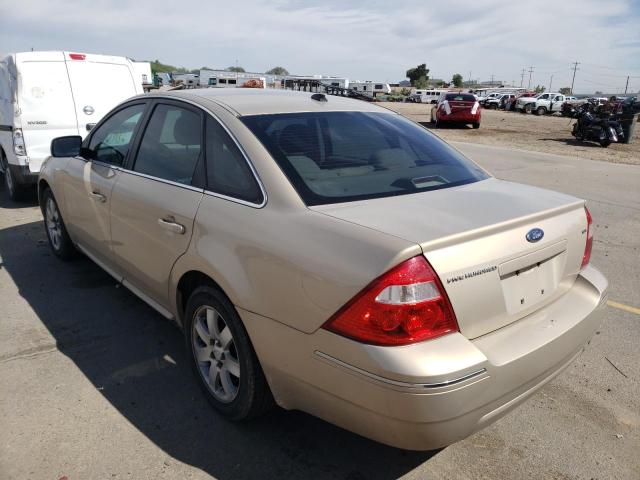 Photo 3 from auction – 2007 FORD FIVE HUNDR with VIN 1FAHP24147G157762