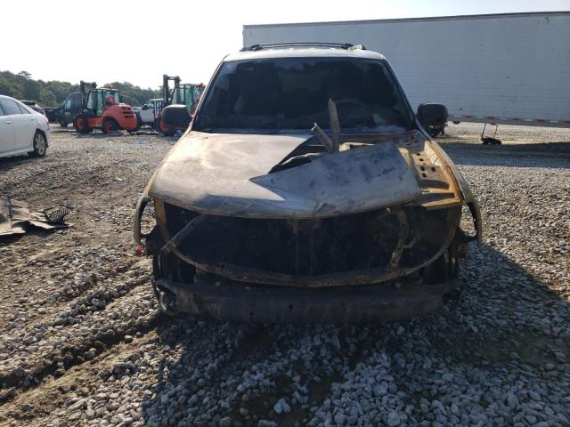 Photo 9 from auction – 2005 CHEVROLET TRAILBLAZE with VIN 1GNDS13S352201053