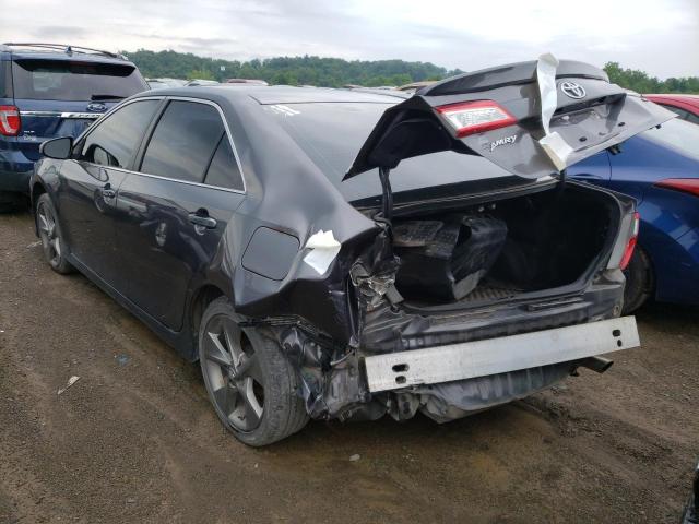Photo 3 from auction – 2014 TOYOTA CAMRY L with VIN 4T1BF1FKXEU770899