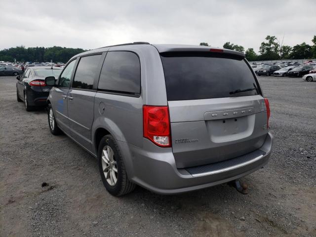 Photo 3 from auction – 2014 DODGE GRAND CARA with VIN 2C4RDGCG1ER128936