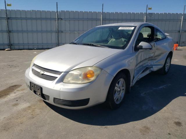 Photo 2 from auction – 2005 CHEVROLET COBALT LS with VIN 1G1AL12F357572142