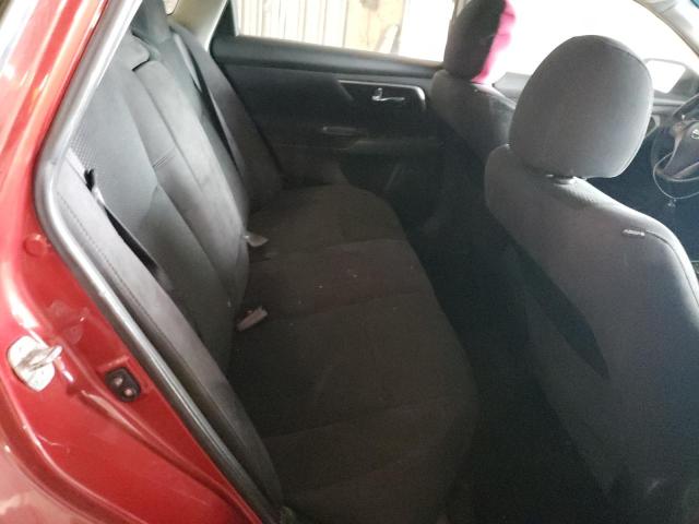 Photo 6 from auction – 2014 NISSAN ALTIMA 2.5 with VIN 1N4AL3AP7EN222320