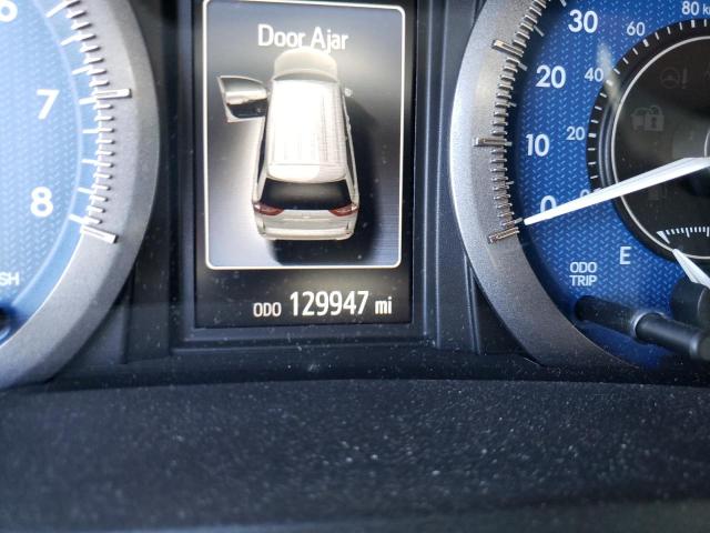 Photo 8 from auction – 2015 TOYOTA SIENNA XLE with VIN 5TDYK3DC6FS536914