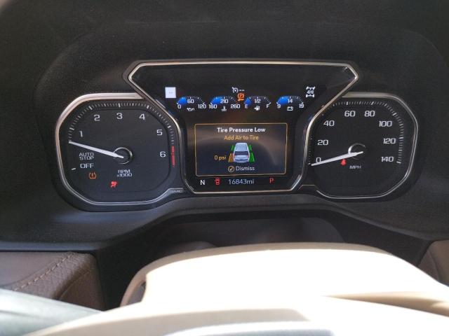 Photo 8 from auction – 2021 GMC YUKON DENA with VIN 1GKS2DKL3MR345448