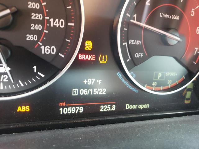 Photo 8 from auction – 2015 BMW 228 I SULE with VIN WBA1F9C53FVW98756
