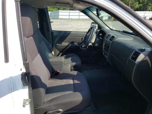 Photo 5 from auction – 2012 CHEVROLET COLORADO with VIN 1GCESBFE8C8169638