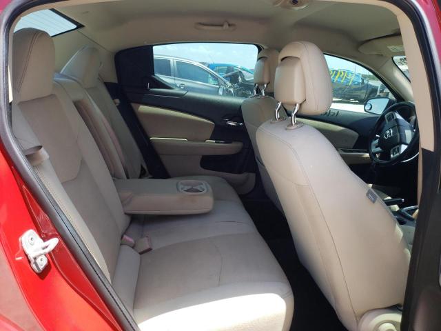 Foto 6 de la subasta – 2012 DODGE AVENGER SX con VIN 1C3CDZCB6CN156414