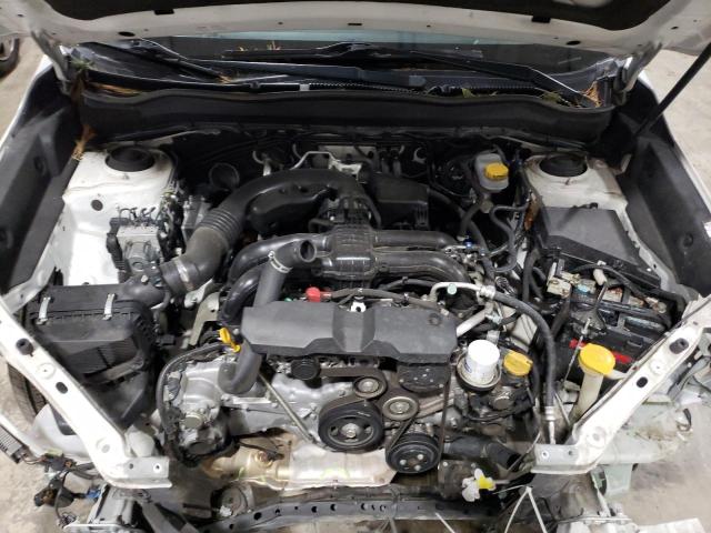 Photo 7 from auction – 2015 SUBARU FORESTER 2 with VIN JF2SJAHC0FH571073
