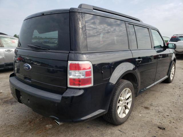 Photo 4 from auction – 2015 FORD FLEX SE with VIN 2FMGK5B89FBA04219