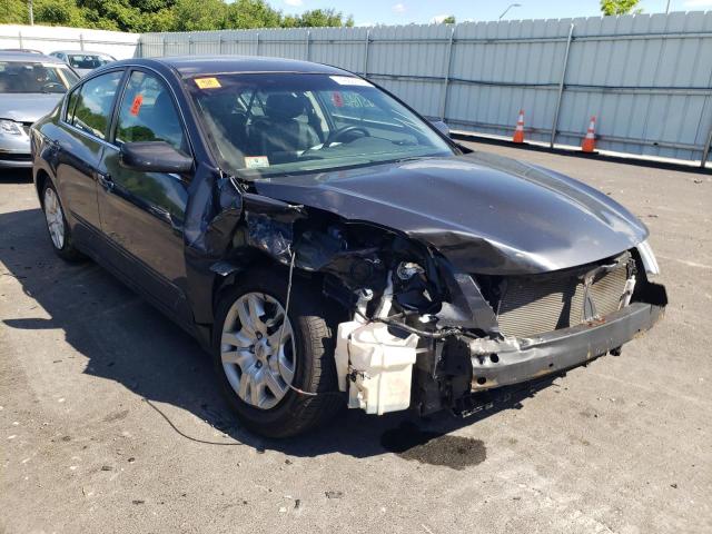 Photo 9 from auction – 2012 NISSAN ALTIMA BAS with VIN 1N4AL2AP1CC142238