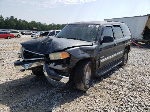 Photo 2 from auction – 2003 GMC YUKON with VIN 1GKEC13V93J161914