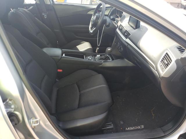 Photo 5 from auction – 2018 MAZDA 3 SPORT with VIN 3MZBN1U76JM213702
