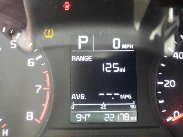 Photo 8 from auction – 2020 KIA RIO LX with VIN 3KPA24AD4LE330484
