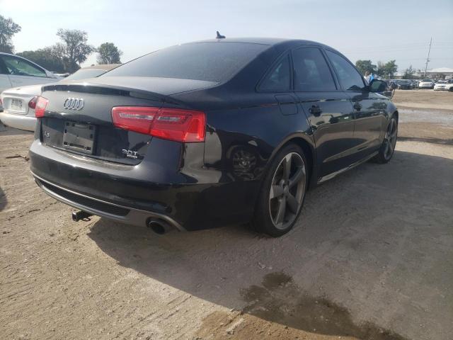 Photo 4 from auction – 2014 AUDI A6 PRESTIG with VIN WAUHGAFC4EN145507