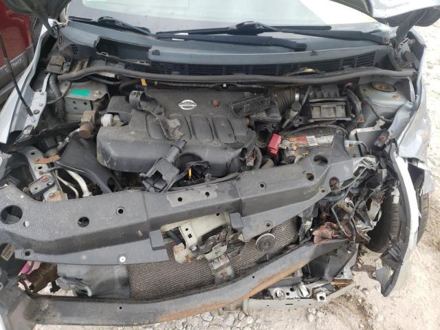 Photo 7 from auction – 2008 NISSAN VERSA S with VIN 3N1BC11E58L460174