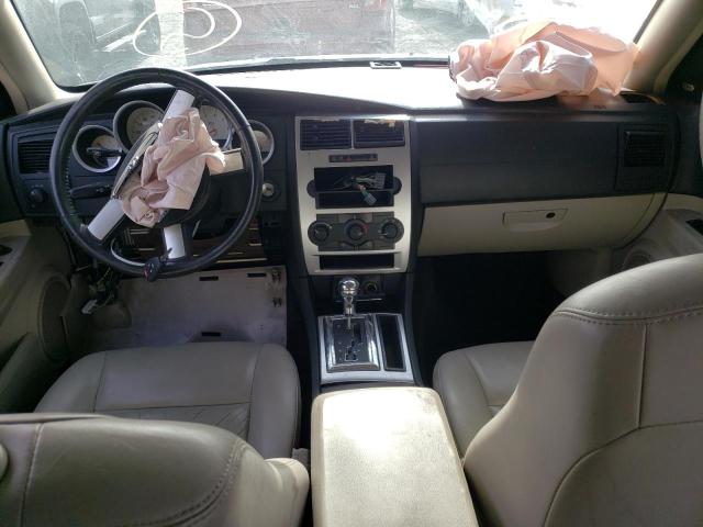 Photo 9 from auction – 2006 DODGE MAGNUM R/T with VIN 2D4GZ57256H382378