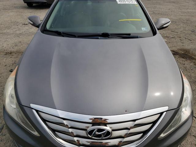Foto 9 de la subasta – 2011 HYUNDAI SONATA SE con VIN 5NPEC4AC2BH226253