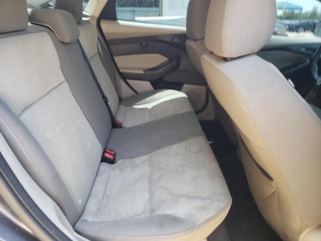 Photo 6 from auction – 2012 FORD FOCUS SE with VIN 1FAHP3F28CL469984