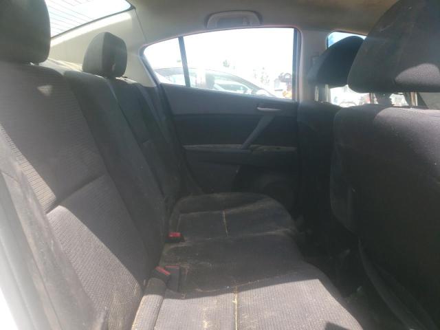 Photo 6 from auction – 2013 MAZDA 3 I with VIN JM1BL1TF3D1724013