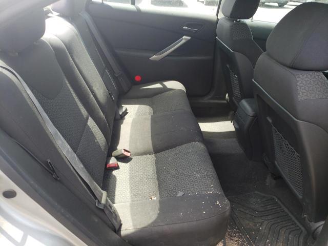 Photo 6 from auction – 2007 PONTIAC G6 with VIN 1G2ZF58B874116272