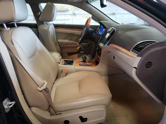 Photo 5 from auction – 2013 CHRYSLER 300C with VIN 2C3CCAEGXDH685498
