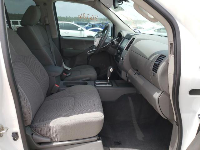 Photo 5 from auction – 2019 NISSAN FRONTIER S with VIN 1N6DD0ER7KN871008