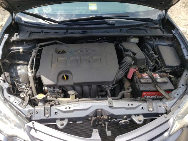Photo 7 from auction – 2016 TOYOTA COROLLA L with VIN 2T1BURHE8GC569972