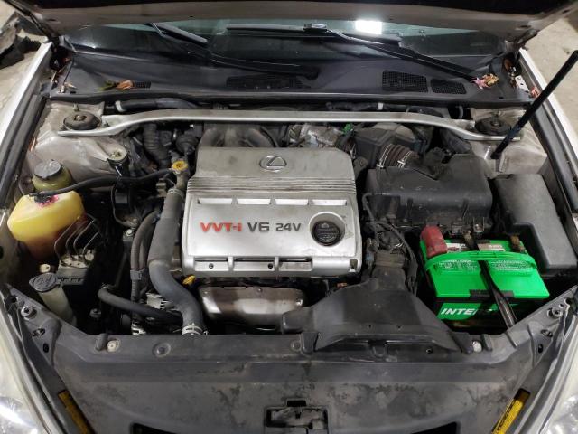 Photo 7 from auction – 2003 LEXUS ES 300 with VIN JTHBF30G930149368