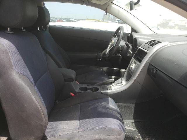 Photo 5 from auction – 2005 TOYOTA SCION TC with VIN JTKDE177050004688