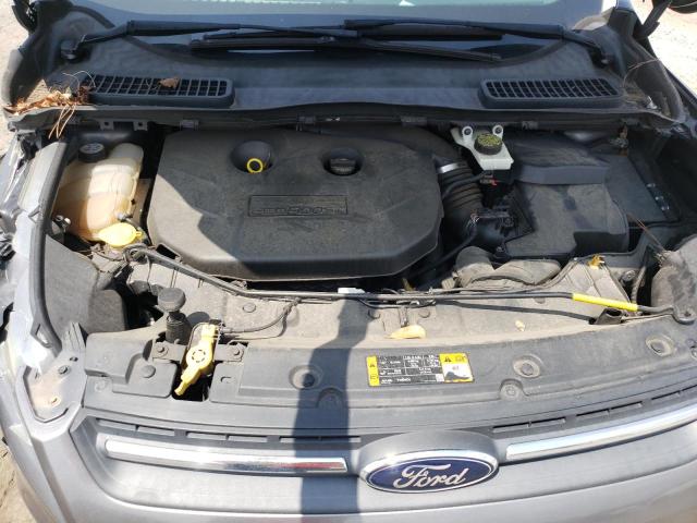 Photo 7 from auction – 2013 FORD ESCAPE SE with VIN 1FMCU0G91DUC98509