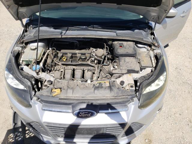 Photo 7 from auction – 2012 FORD FOCUS SE with VIN 1FAHP3F2XCL217668