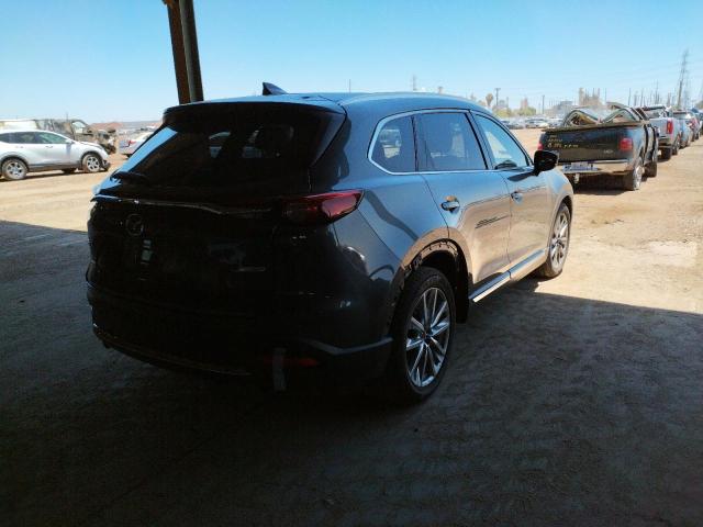 Photo 4 from auction – 2016 MAZDA CX-9 GRAND with VIN JM3TCADY6G0118713