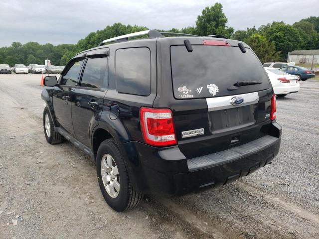 Photo 3 from auction – 2012 FORD ESCAPE LIM with VIN 1FMCU0EG5CKB49788