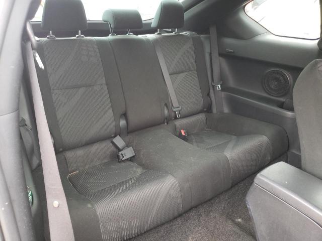 Photo 6 from auction – 2011 TOYOTA SCION TC with VIN JTKJF5C75B3009277