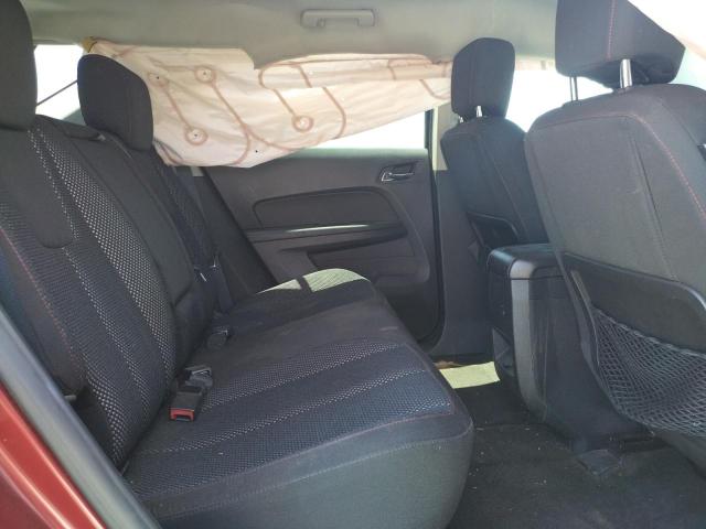 Photo 6 from auction – 2010 CHEVROLET EQUINOX LT with VIN 2CNALDEW8A6344809