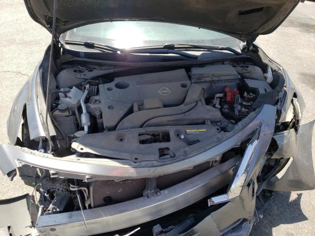 Photo 7 from auction – 2015 NISSAN ALTIMA 2.5 with VIN 1N4AL3AP2FN883741