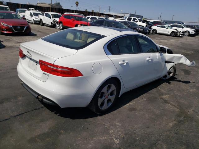 Photo 4 from auction – 2018 JAGUAR XE with VIN SAJAR4FX0JCP36153