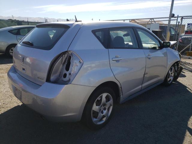 Photo 4 from auction – 2009 PONTIAC VIBE with VIN 5Y2SP67869Z448089