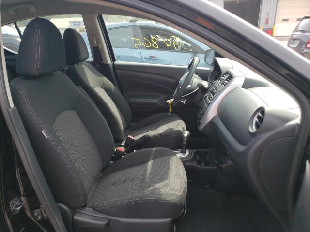 Photo 5 from auction – 2017 NISSAN VERSA with VIN 3N1CN7AP5HL842482