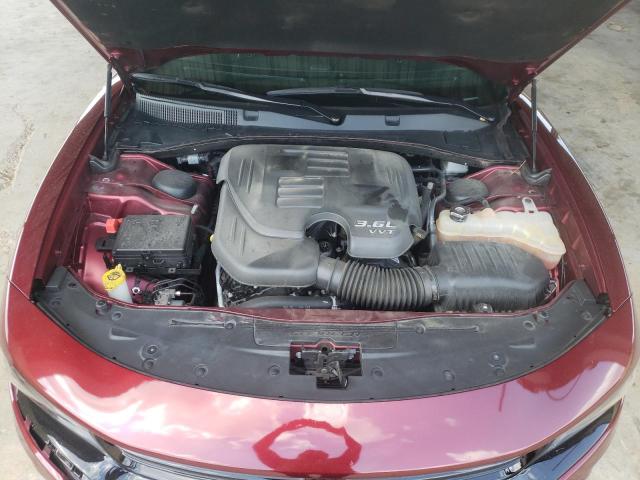 Photo 7 from auction – 2017 DODGE CHARGER SE with VIN 2C3CDXBG5HH598943