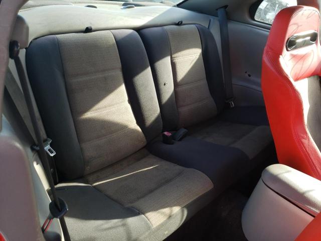 Photo 6 from auction – 2004 FORD MUSTANG with VIN 1FAFP40634F157421